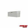 Extreme Max 5001.6044 Fuel Jug Holder-Fits 2 5 Containers Organizer Enclosed Race Trailer Shop Garage 5001.6044